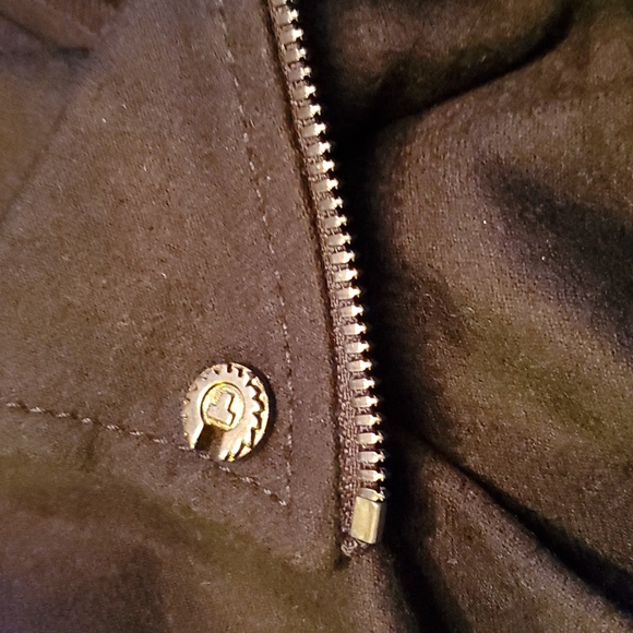 Belstaff Asymmetrical Black Zip Dress Brand New With Tags - Picture 10 of 14